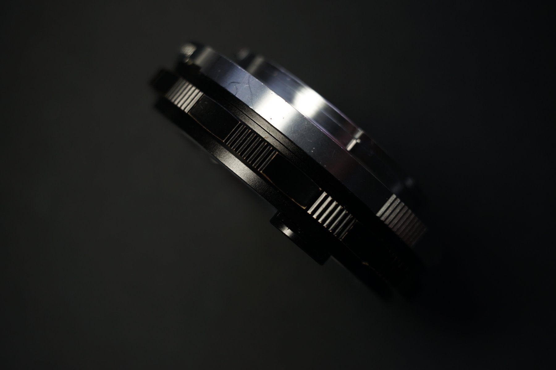 Voigtländer Adattatori foto: Voigtländer leica M VM-E Close Focus Adapter to Sony E – Usato da Steinhausen venduto da joe_9htr 6