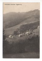 BRUNNADERN Ferienheim Auboden