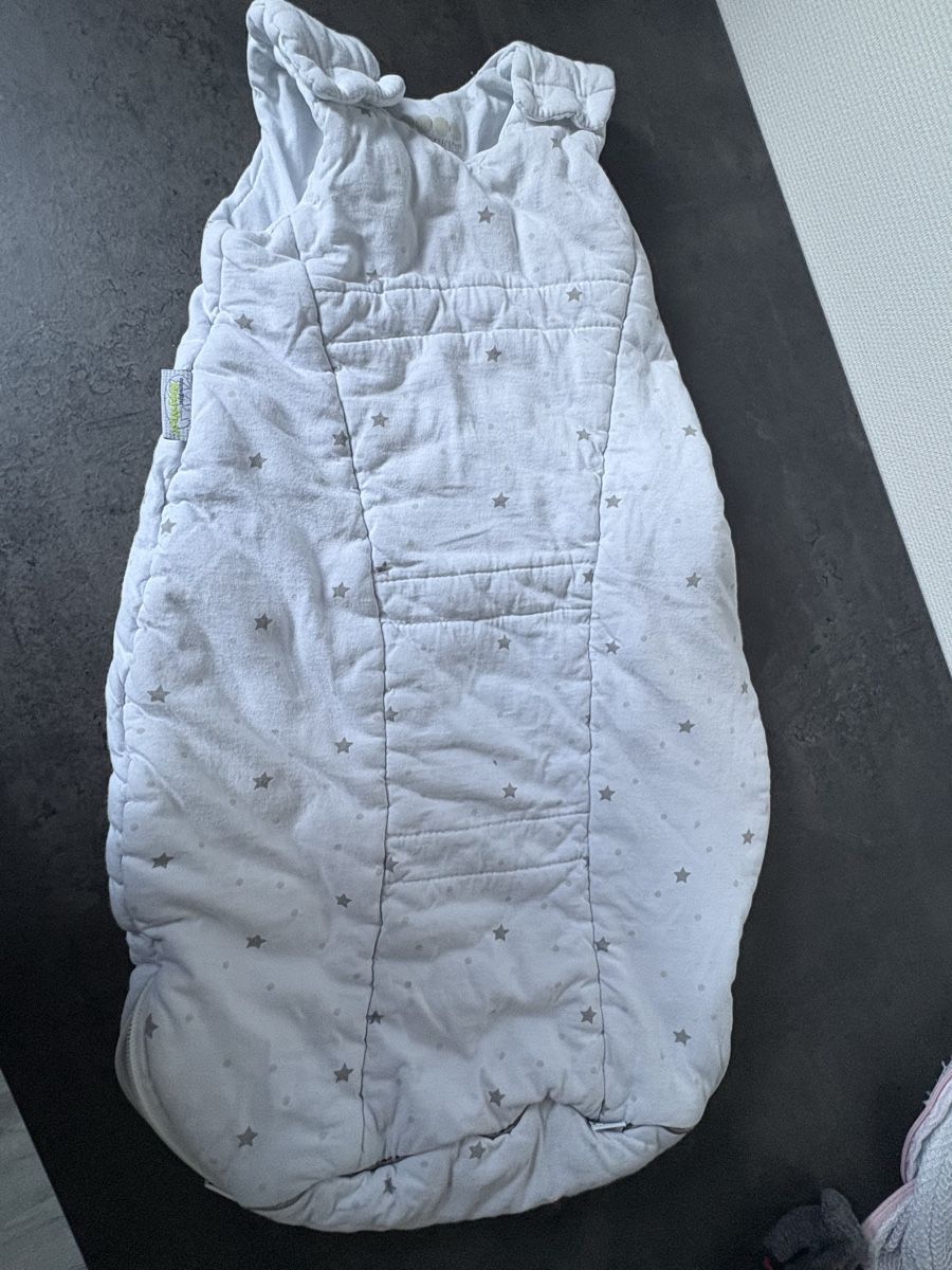 Sacs de couchage: Schlafsack Baby 62-72 – D'occasion à Pratteln par Shoppingqueen1983