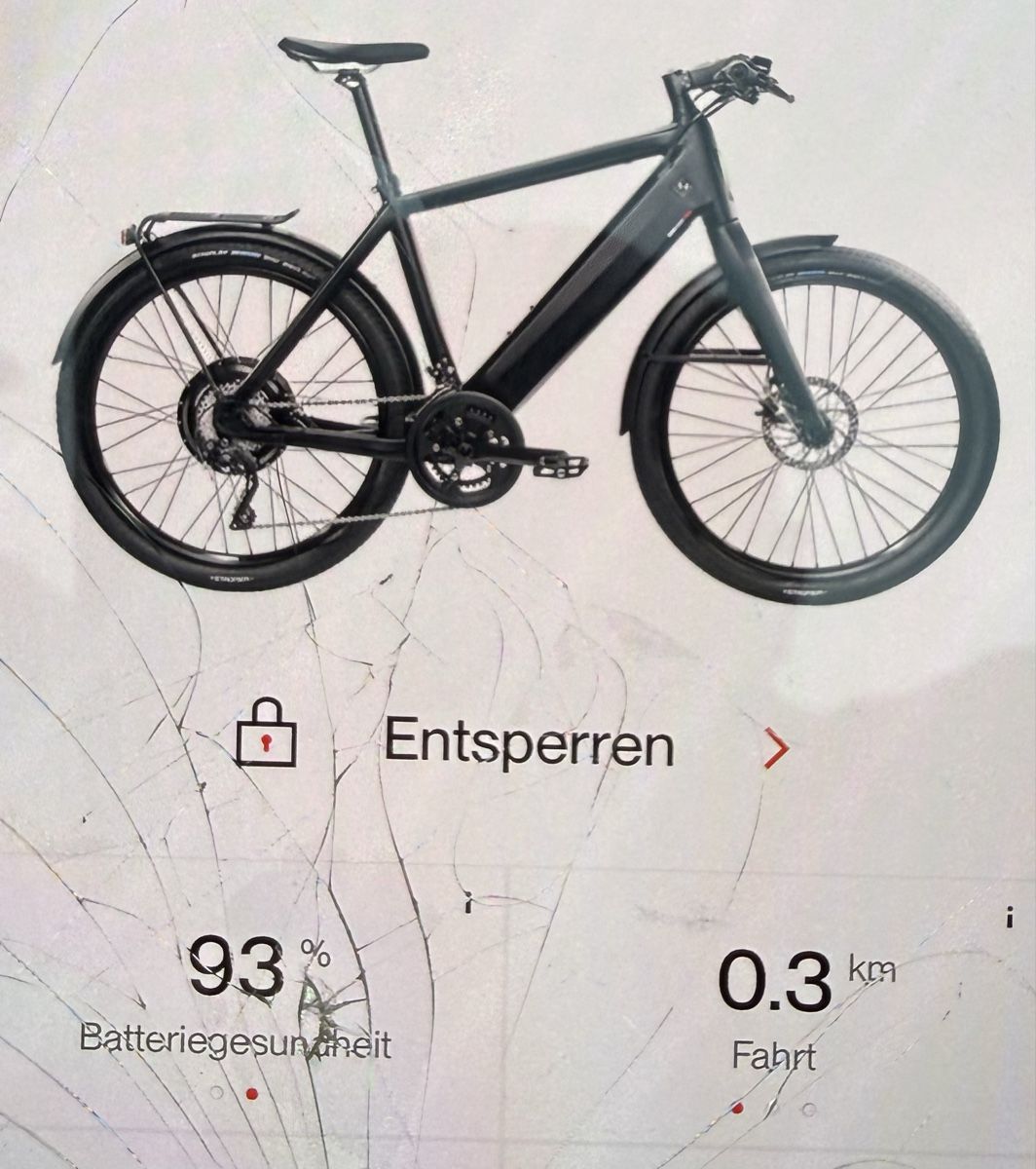 Stromer Akkus: STROMER ST1X-ST2-ST3-ST5 Akku – Gebraucht aus Oberentfelden von lam_vj88 3