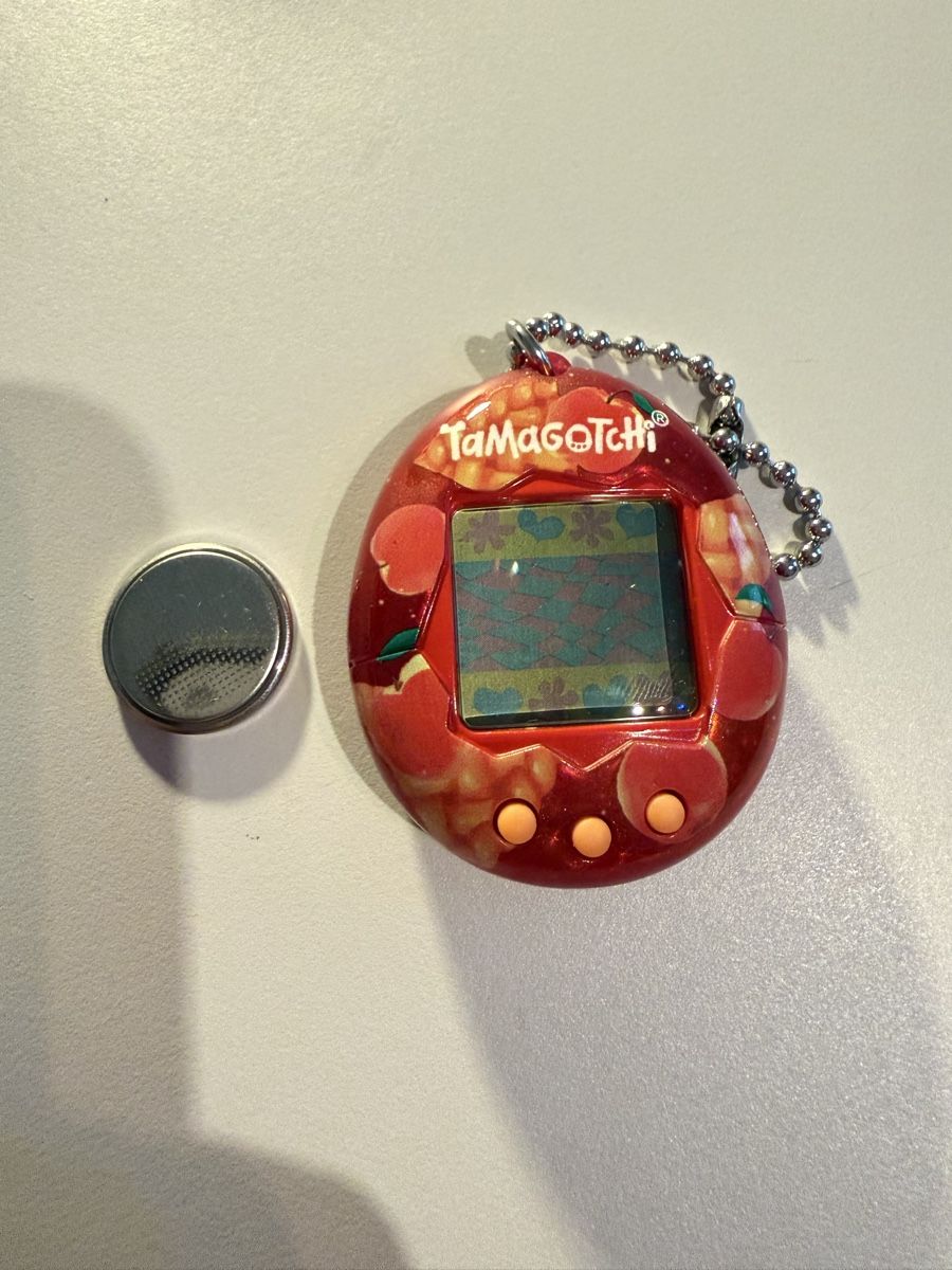 Spielzeuge: Tamagotchi 1. Generation neuwertig  – Neu (gemäss Beschreibung) aus Sursee von PearlJam12345