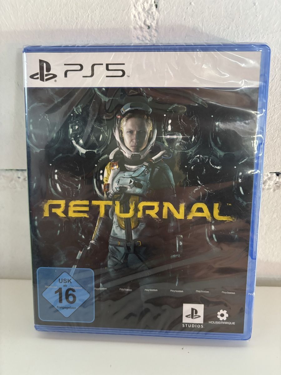 Giochi: 9x  PlayStation Spiele PS4 & PS5 – Usato da Gipf-Oberfrick venduto da Submax