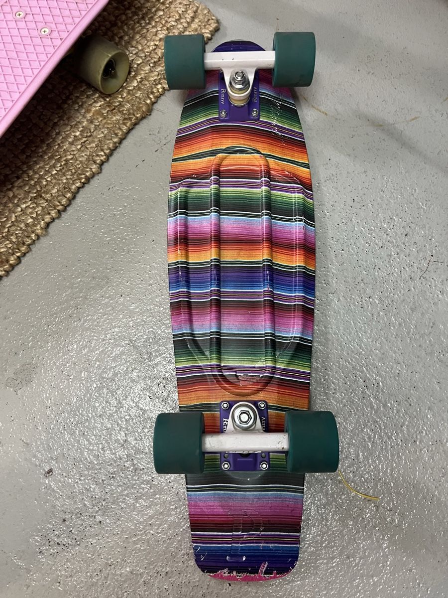 Penny Skateboards Skateboards: Penny Board – Gebraucht aus Birmensdorf ZH von Sab5555 1