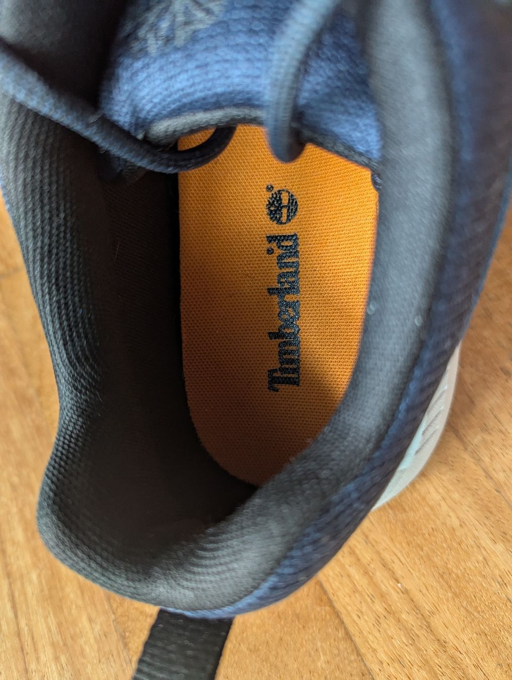 Timberland Chaussures hommes: Tmberland Herrenschuhe Gr. 45 – Neuf (Voir description) à Eglisau par raf_hn2x 5