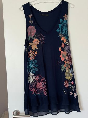 Tunika-Bluse von Desigual