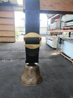 Antike SAMMLER GLOCKE ALOIS HUMMER SARNEN.