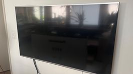 Panasonic TX-55AX630 (gebraucht) - Selbstabholer (Zürich)