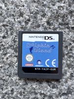 Nintendo DS Dolphin Island Spiel