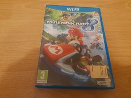 Mario Kart 8 für Wii U