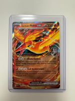 Team Rocket's Moltres ex | Double Rare | DRI 031/182 | EN
