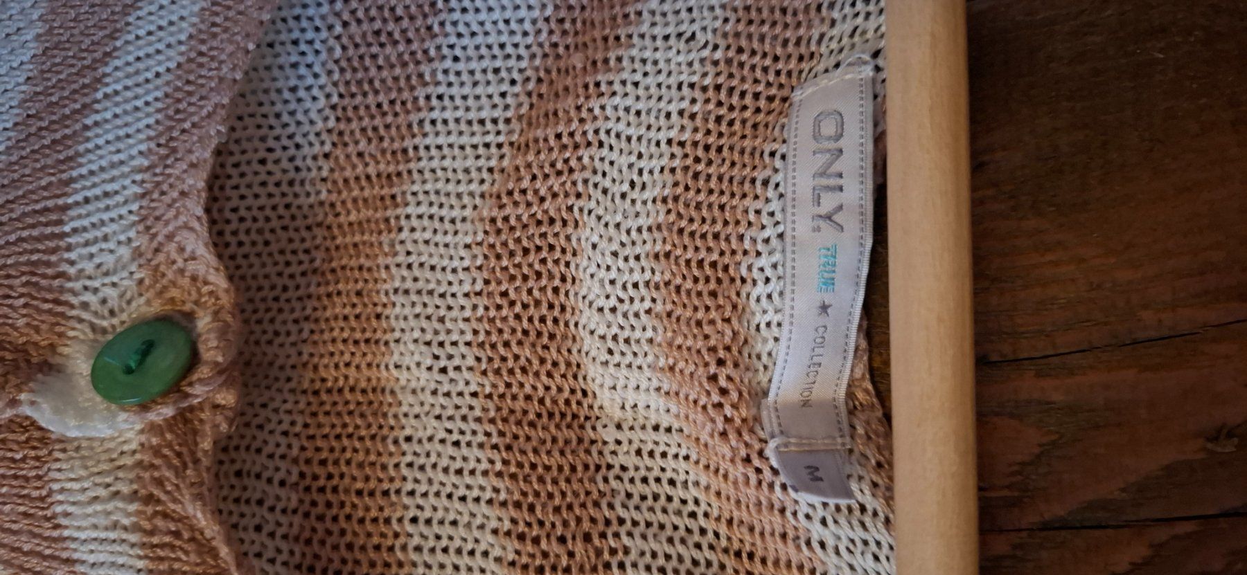 Maglioni & Felpe: leichte Strickjacke – Usato da st.gallen venduto da mona3 2