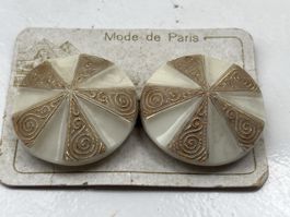Antike Gürtelschnalle Paris