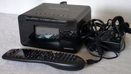 Cocktail Audio X10 Music Streamer