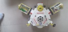 Playmobil Station spatiale Mars