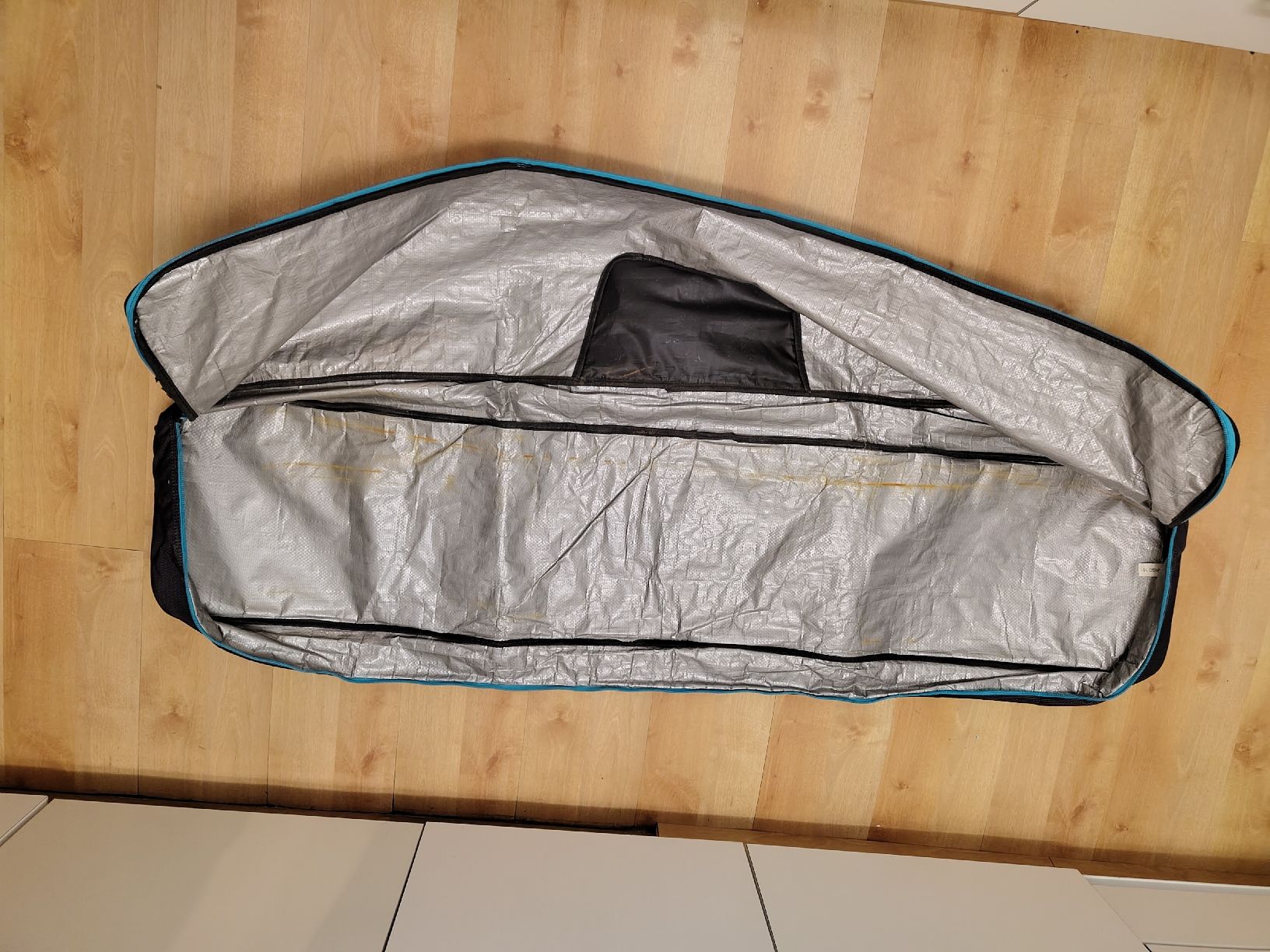 Borse: Nitro Snowboardtasche 151 cm – Usato da Aarau venduto da jd83n3 2