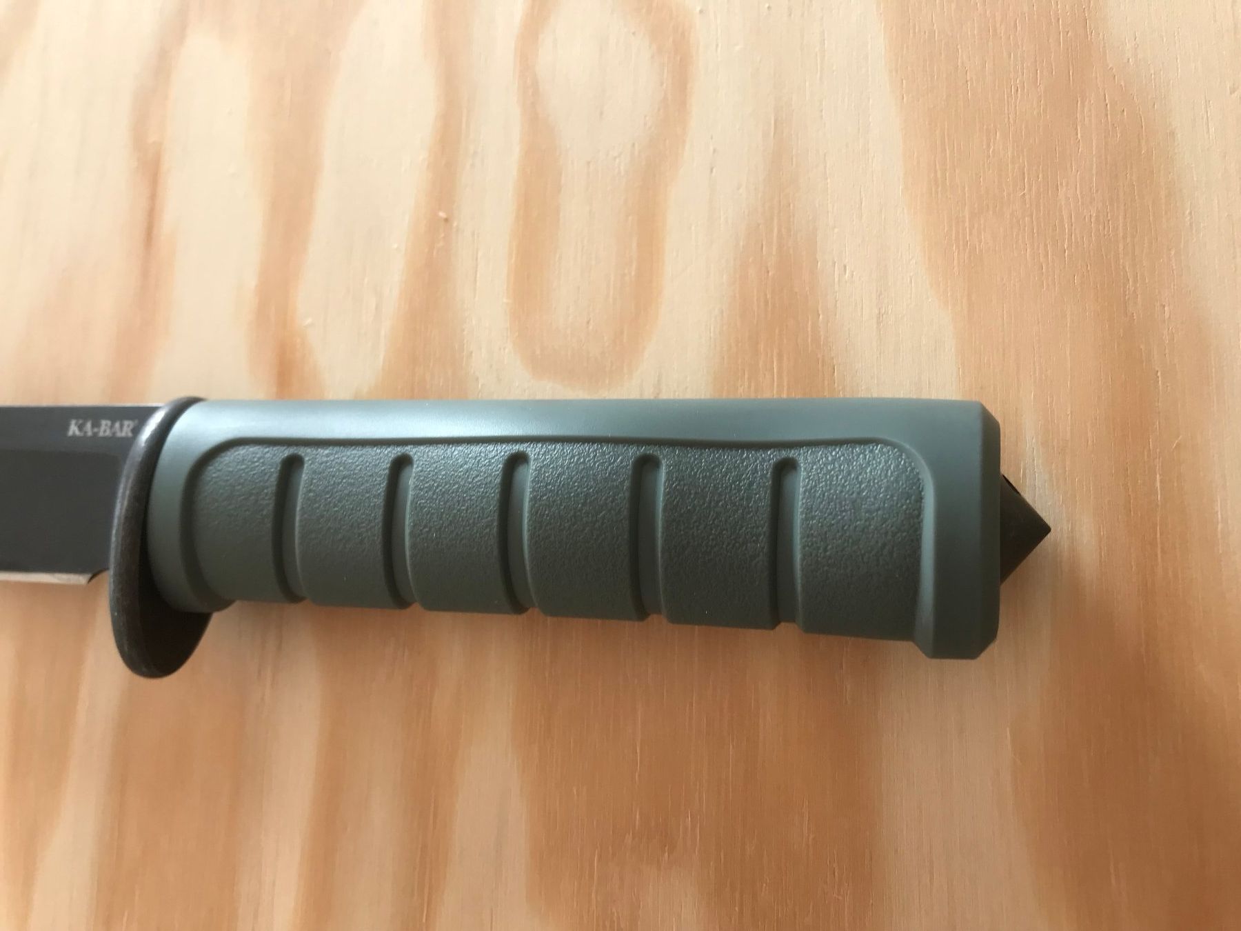 Ka-Bar Accessori: KA-BAR DUST – Nuovo (secondo la descrizione) da Malans venduto da ultra2007 6