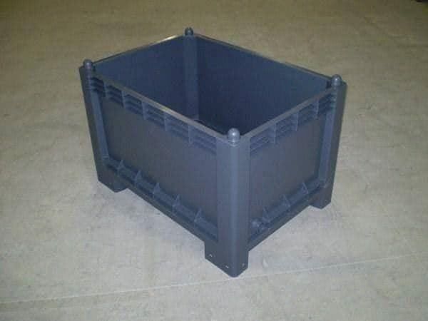 Contenitori & Simili: Neues Cargopalett 300 liter – Nuovo (secondo la descrizione) da Kerns venduto da habri01 1