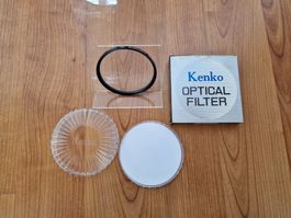 Kenko Portmate B Porträtweichzeichner 77mm