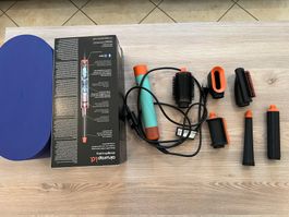 Dyson Airwrap zu verkaufen – mit Garantie bis 08/2027!