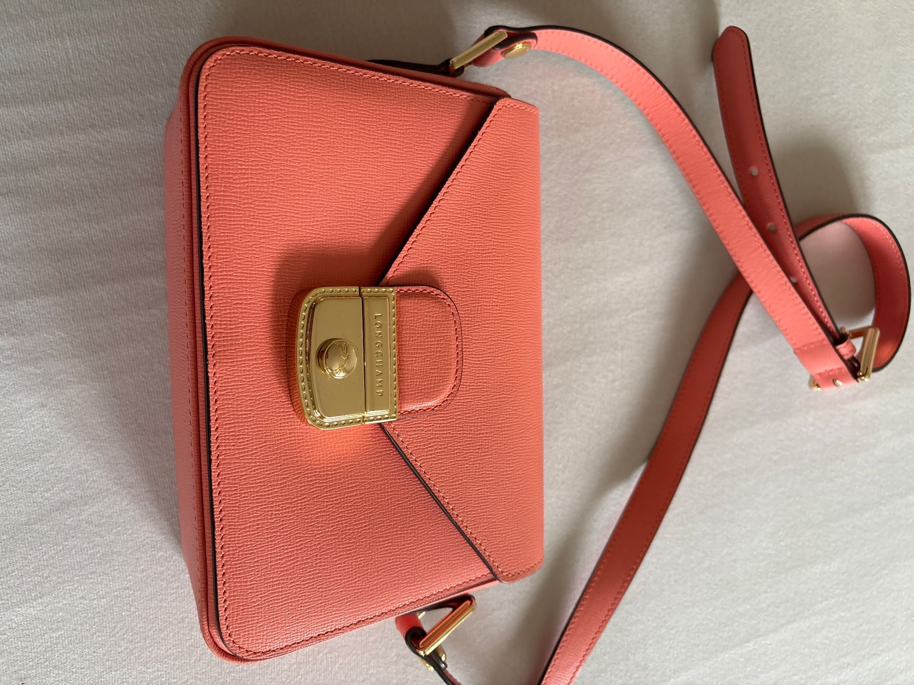 Longchamp Borse da donna: Longchamp Tasche – Nuovo (secondo la descrizione) da Bern venduto da Coly127 2