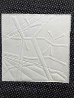 Prägedruck / EA von Mariann Grunder        (ID R38)