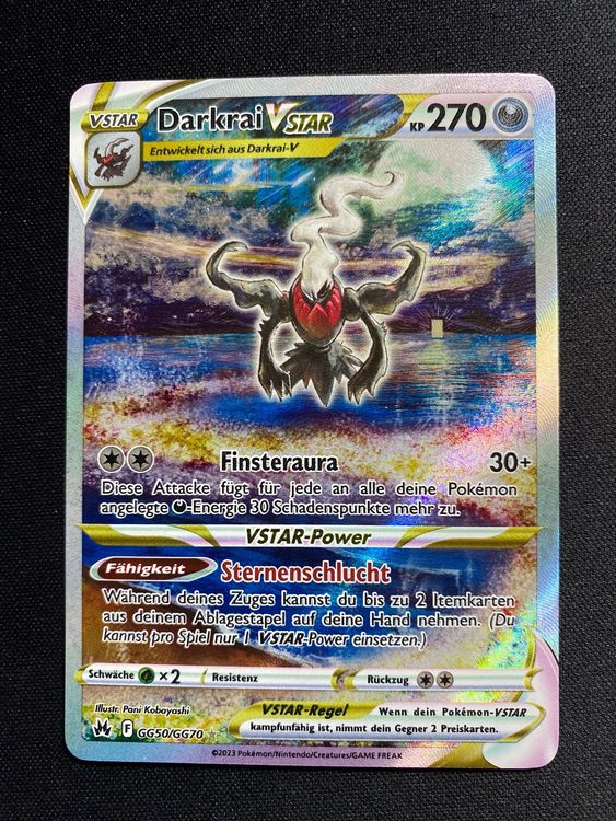 Miltank GG24/GG70 Crown Zenith: Galarian Gallery Pokémon TCG Crown Zenith Galarian Gallery Single Card – Near Mint Condition, Choose Your Card GG Card