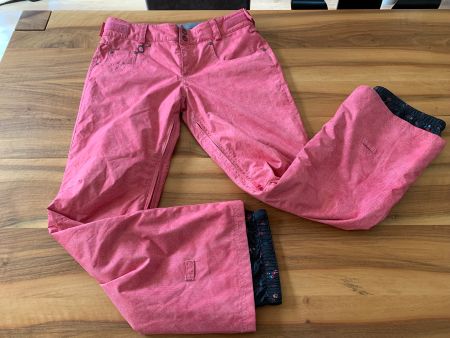 Tolle Roxy Skihose Grösse XL