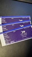 Moon & Stars - 15.7.26 - Lewis Capaldi