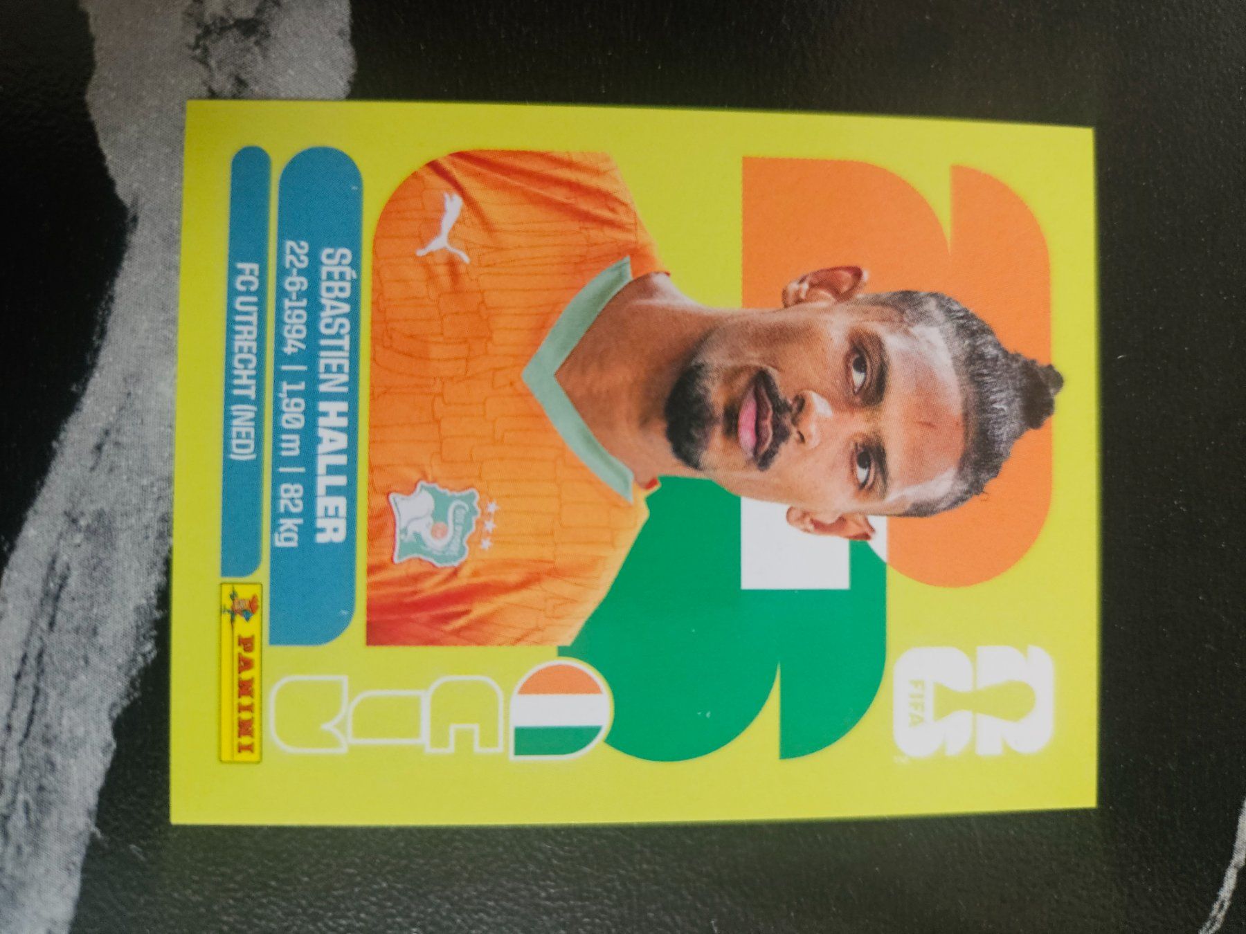 Panini Cartes à collectionner: CIV 16 – D'occasion à Würenlingen par Dinli