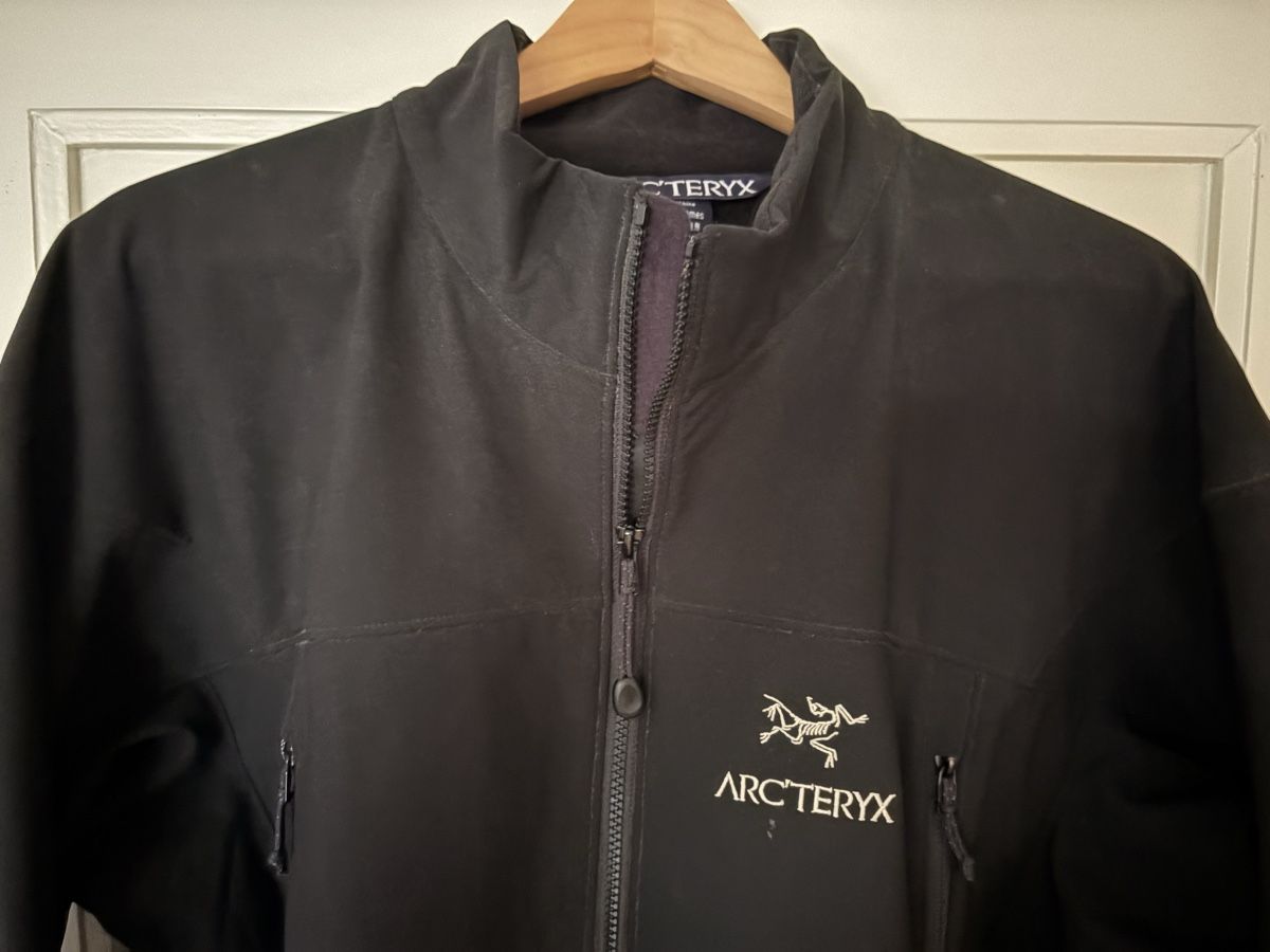 Arcteryx Giacche: Arcteryx Softshell Herren XXL – Usato da Basel venduto da v3t_z9gg 1