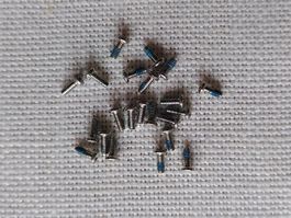 22 Schrauben Fairphone 3