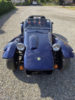 Lotus 7 Cabrio