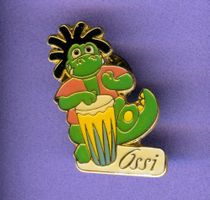 Ossi  Ice Tea