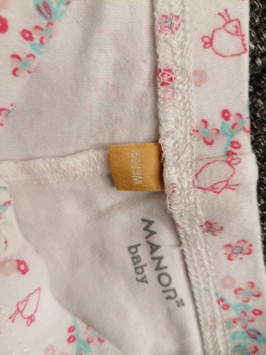 Pantaloni: Shorts Gr 62 – Usato da Büttikon AG venduto da Amineah 1
