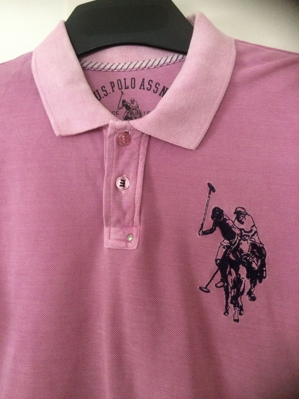 US Polo Magliette Polo: US-POLO GRÖSSE M – Nuovo (secondo la descrizione) da Zürich venduto da schneeflocke303 2