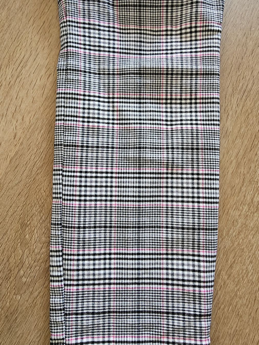 Pantaloni: Karierte Herbsthose M/38 – Usato da Büttikon AG venduto da PAM120319 1