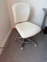 Kosmetik- oder Fusspflege Arbeitsstuhl