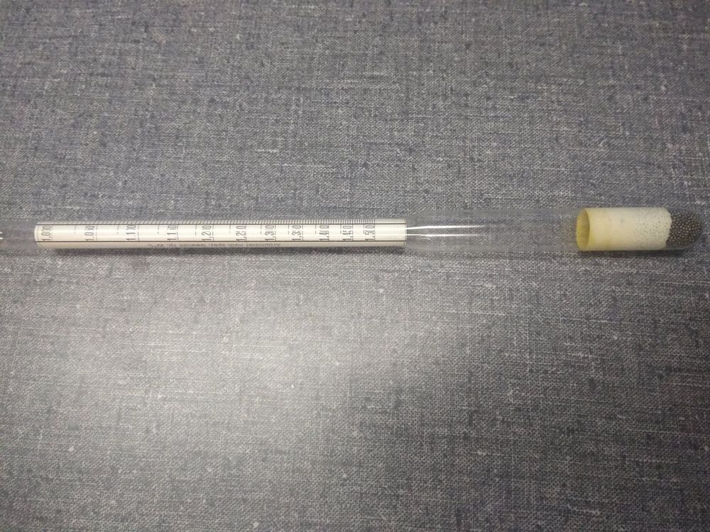 Aräometer Kaufen auf Ricardo