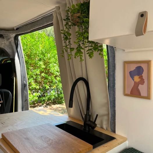 Renault Veicoli da campeggio: Camper Willy - Renault Master L2H2 (2018) – Usato da Zürich venduto da sim_w6cj 5