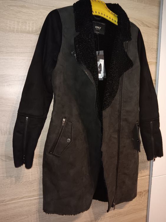 Cappotti: Damen Winterjacke ,Gr.M – Nuovo (secondo la descrizione) da Oftringen venduto da Jul.ia 7