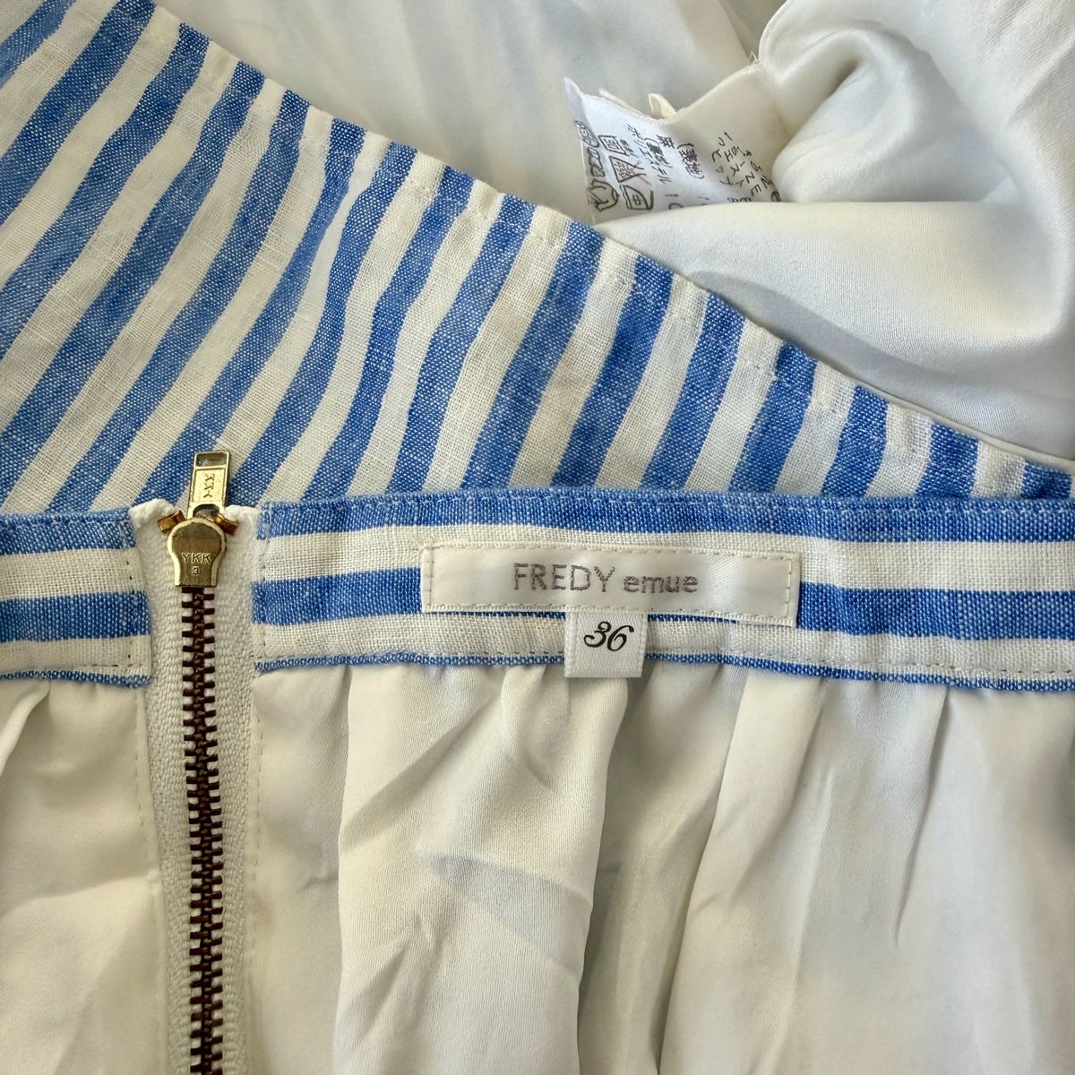 Jupes: FREDY EMUE Skirt – Neuf (Voir description) à Freienbach par Avviivva_Shop 5