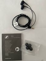 Sennheiser ie 4