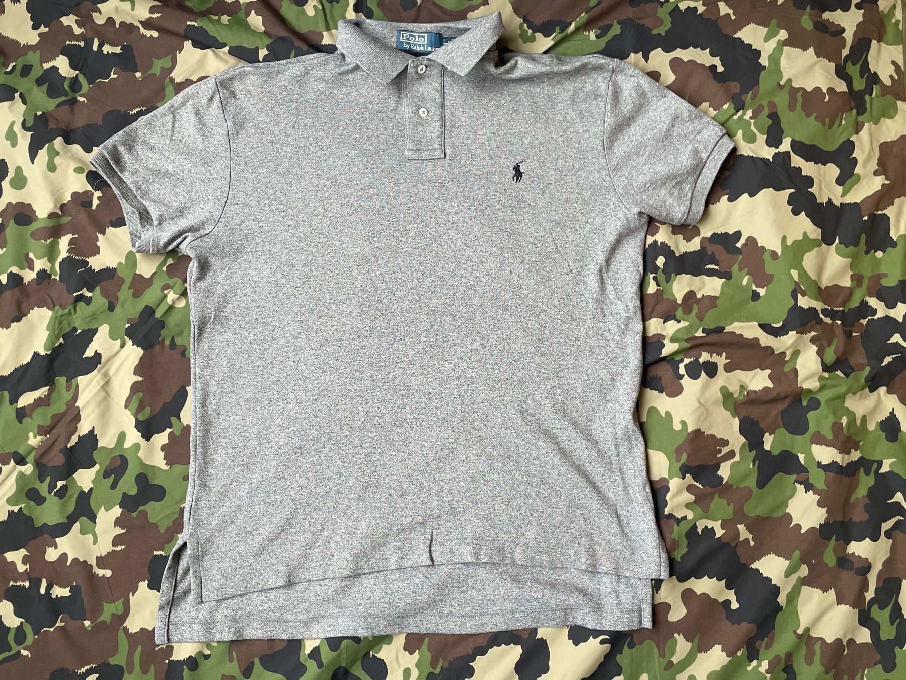 Ralph Lauren Magliette Polo: Ralph Lauren Polo Sz M – Usato da Zürich venduto da le_souk