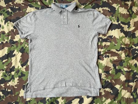 Ralph Lauren Polo Sz M