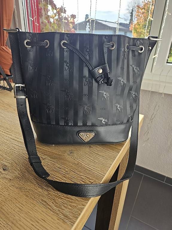 Borse da donna: MM Mollerus Beuteltasche Klein – Usato da Münchenbuchsee venduto da Franjo3053 2
