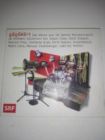 Gägäwärt (Beste 10-Jahren Mundartnacht)