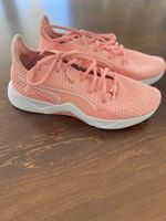 Puma Damen Turnschuhe Gr 39,, Sommerliche Farbe!