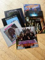 Schallplatten besinnlich