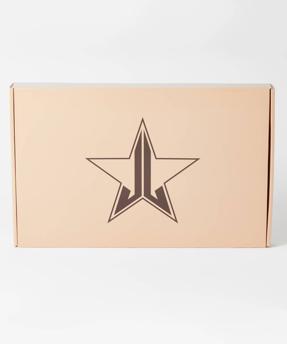 Specchi: Jeffree Star Nude Chocolate Soft Touch Hand Spiegel – Nuovo e nell'imballaggio originale da Cham venduto da Trendy_Outlet 4