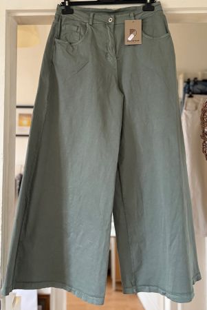 PANTALONS EXTRA WIDE! M